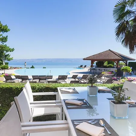 Royal Hotel 5*