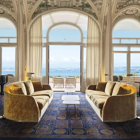 Royal Hotel 5*