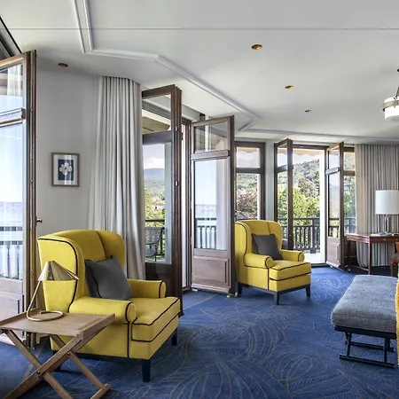 Hotel Royal 5*