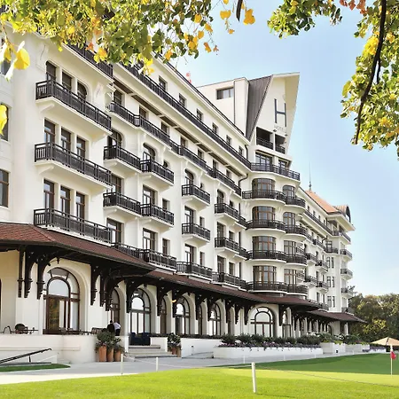 Hotel Royal