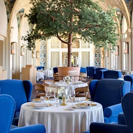 Royal Hotel Évian-les-Bains