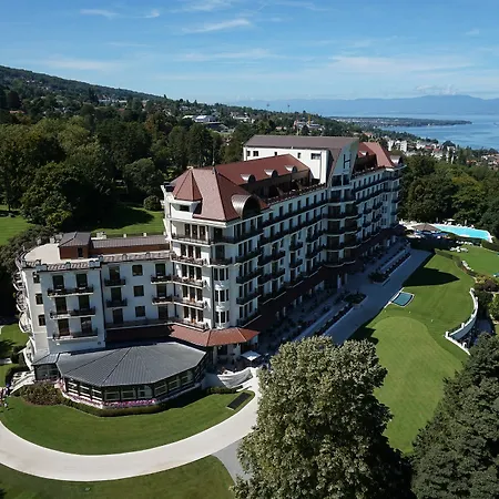 Royal Évian-les-Bains