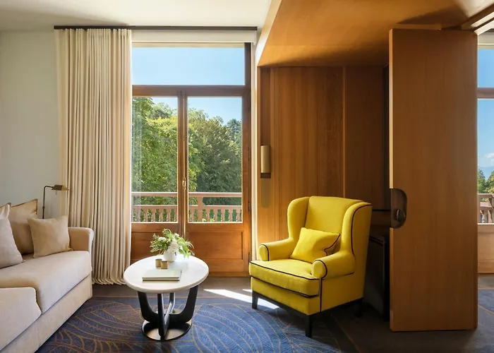 Hotel Royal