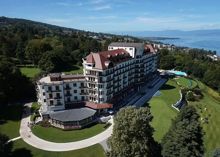 Hotel Royal 5*