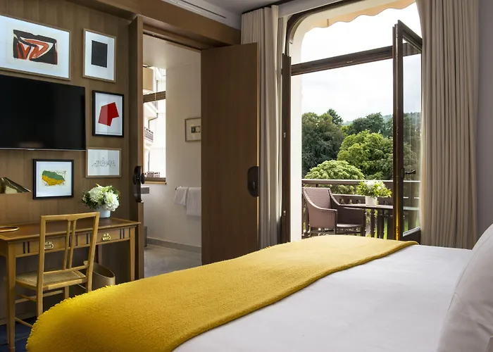 Hotel Royal 5*