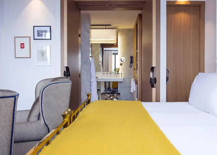 Hotel Royal Évian-les-Bains