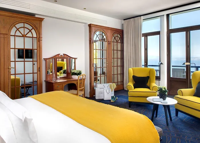 Hotel Royal Évian-les-Bains
