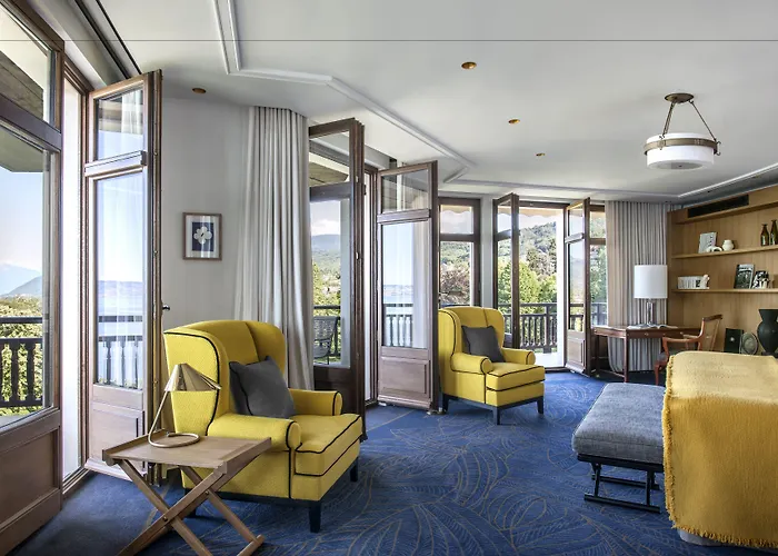 Hotel Royal 5*