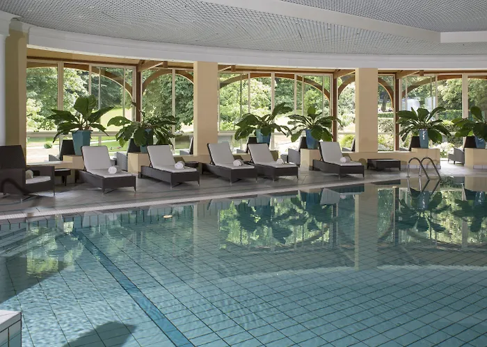 Hotel Royal Évian-les-Bains