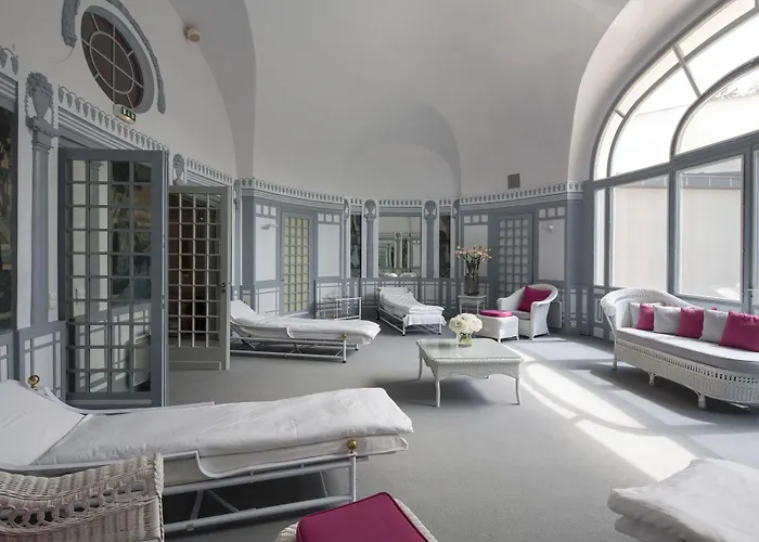 Royal 5* Évian-les-Bains