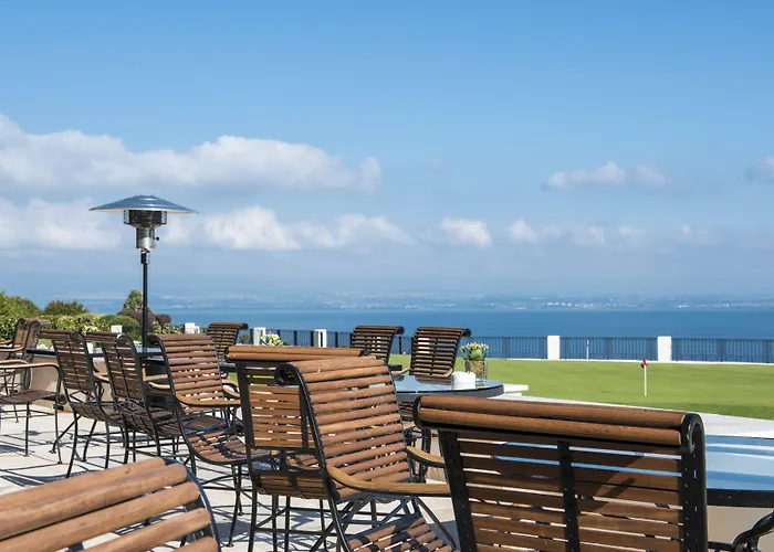 Royal 5* Évian-les-Bains