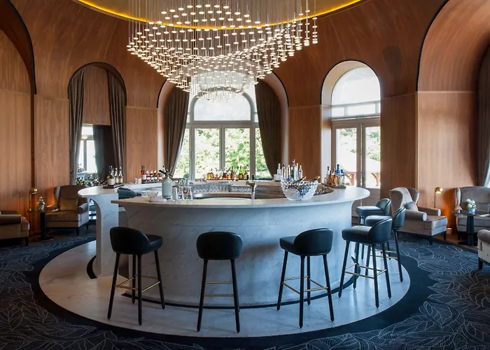 Royal Hotel Évian-les-Bains