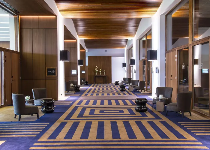 Royal Hotel Évian-les-Bains