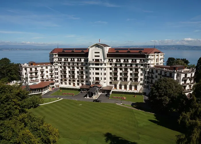 Hotel Royal