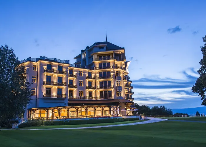 Hotel Royal 5*