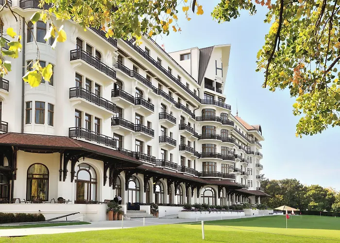 Hotel Royal