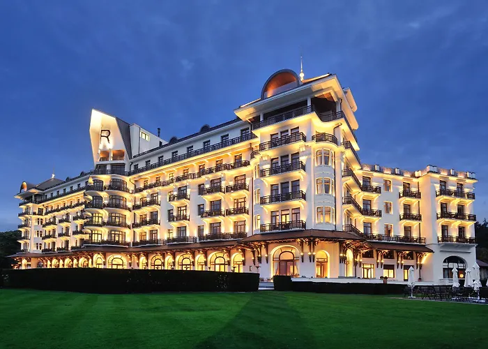 Hotel Royal 5*