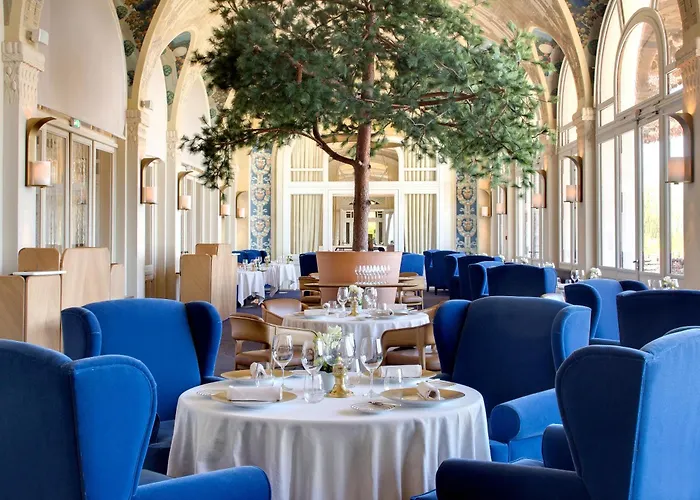 Royal Hotel Évian-les-Bains