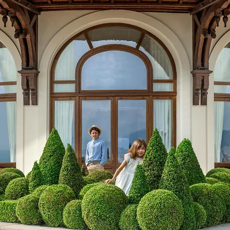 Royal 5* Évian-les-Bains