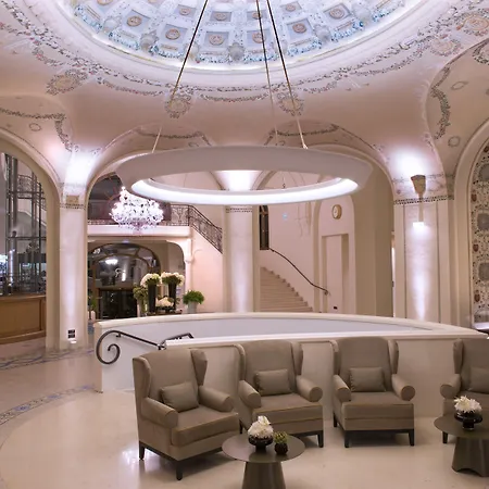 Hotel Royal 5*