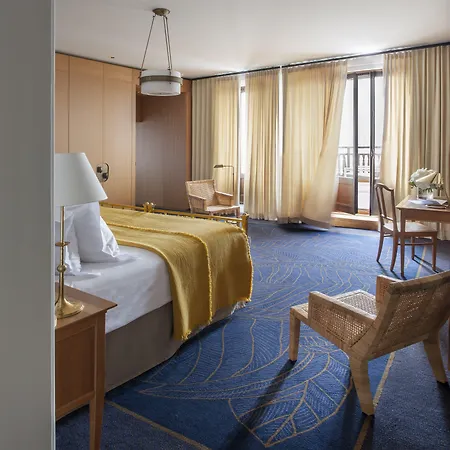 Royal 5* Évian-les-Bains