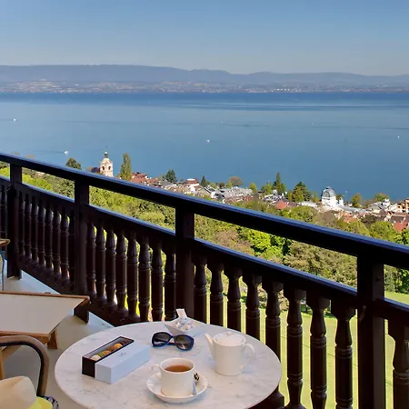 Hotel Royal 5*