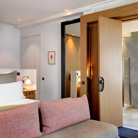Royal Hotel Évian-les-Bains