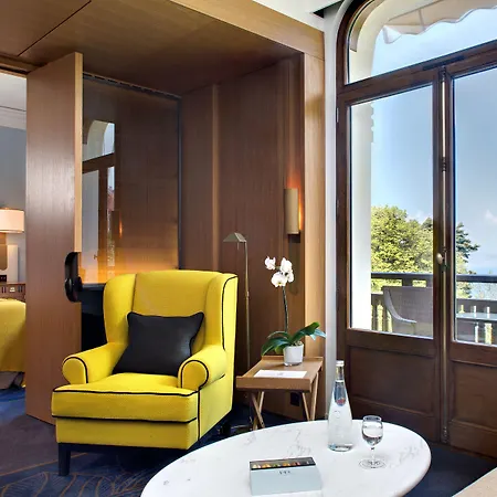 Hotel Royal 5*