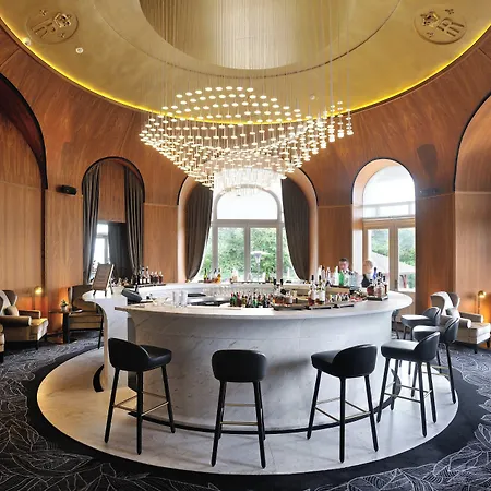 Royal Hotel Evian-les-Bains