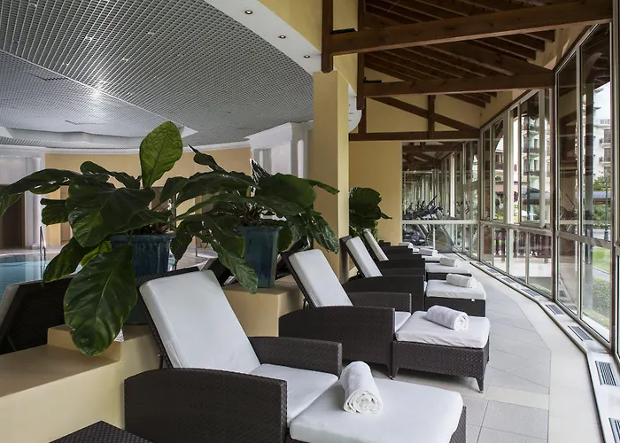 Hotel Royal Évian-les-Bains